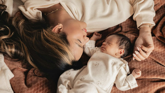 What TOG Sleeping Bag Does My Baby Need? A Complete TOG Guide for Babies (0–6 Months)