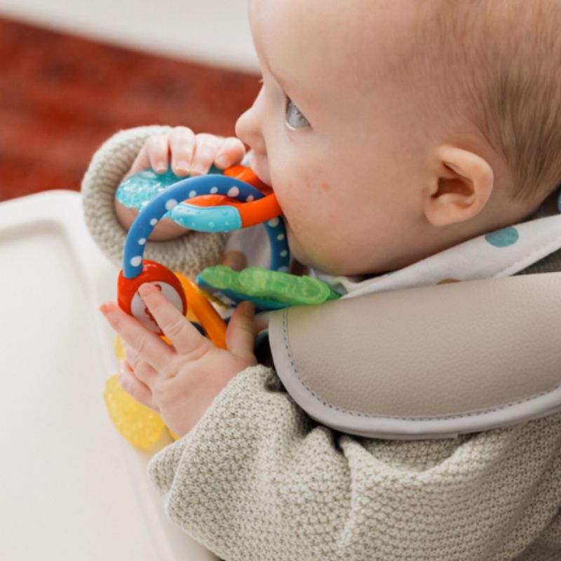 Teethers