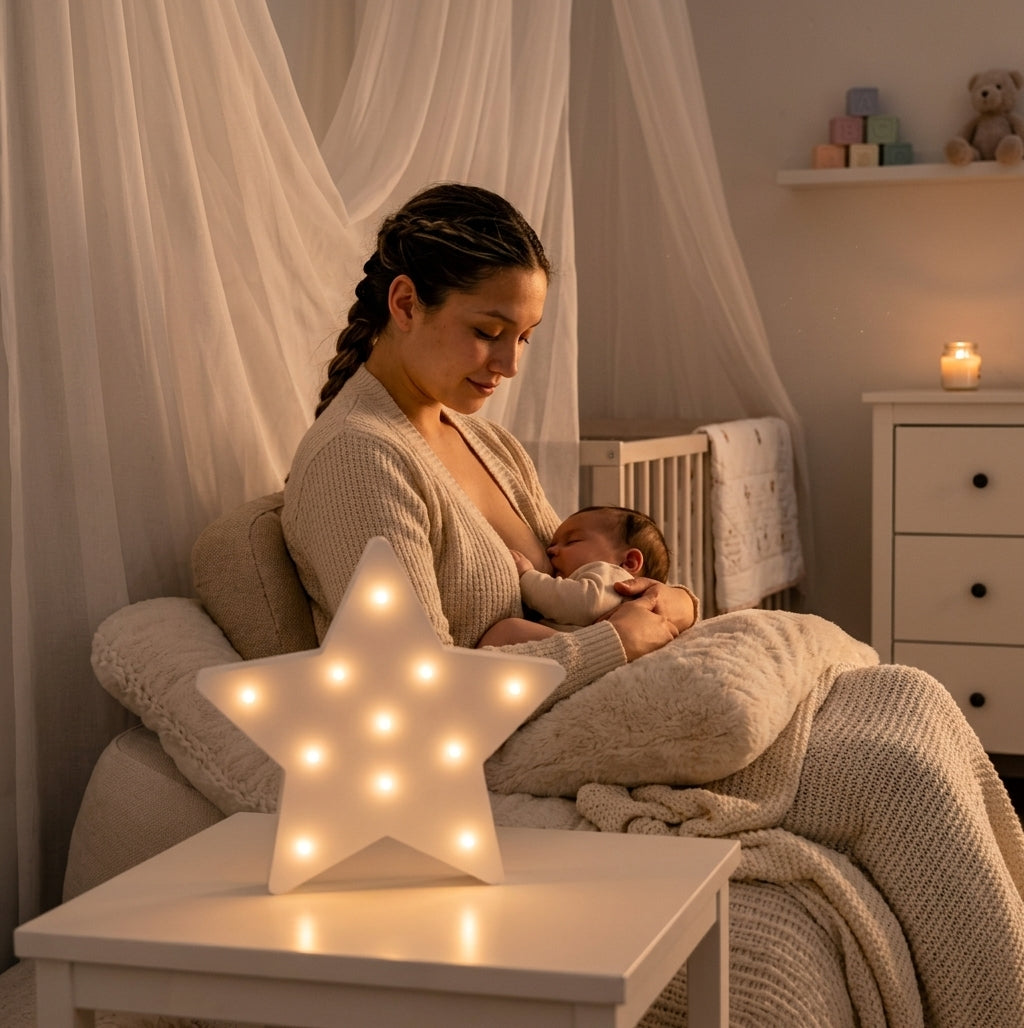 Nursery Lights