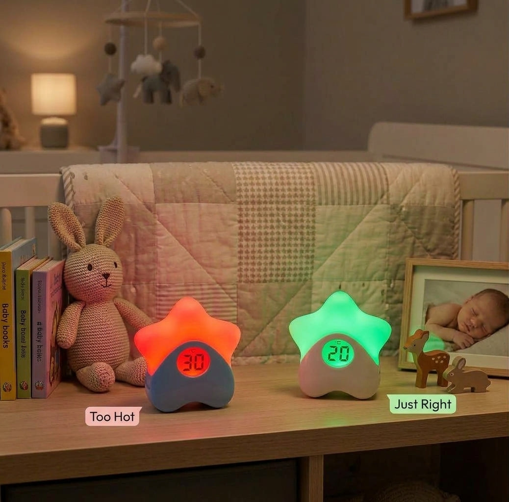 Nursery Essentials
