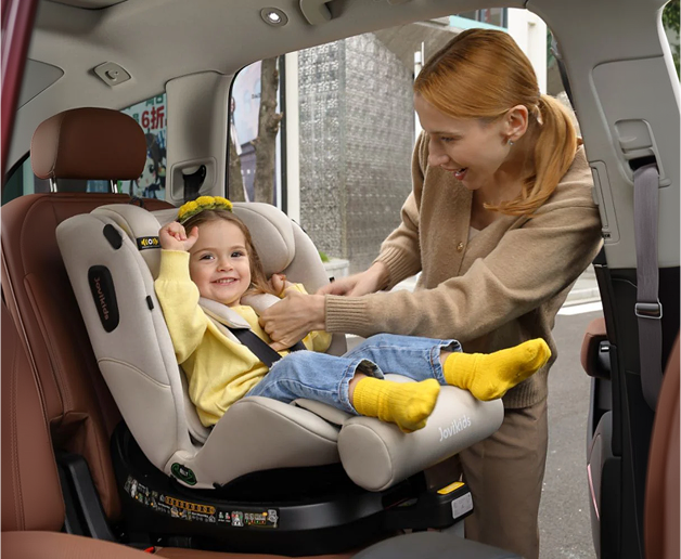 Car Seats