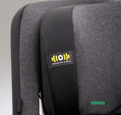Jovikids CiCI TT i-Size Car Seat (76-150 cm), ECE R129 15 Months-12 Years - Twilight