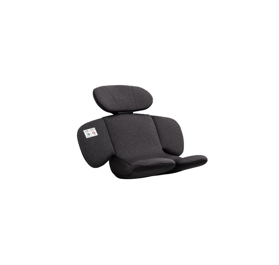 Jovikids Ranger 2 i-Size 360° Rotating Car Seat with Canopy – 40-150cm All-in-One ISOFIX Car Seat