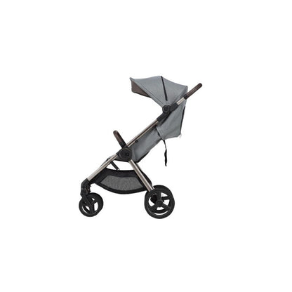 ANEX BABY IQ PRAM & PUSHCHAIR - PURE