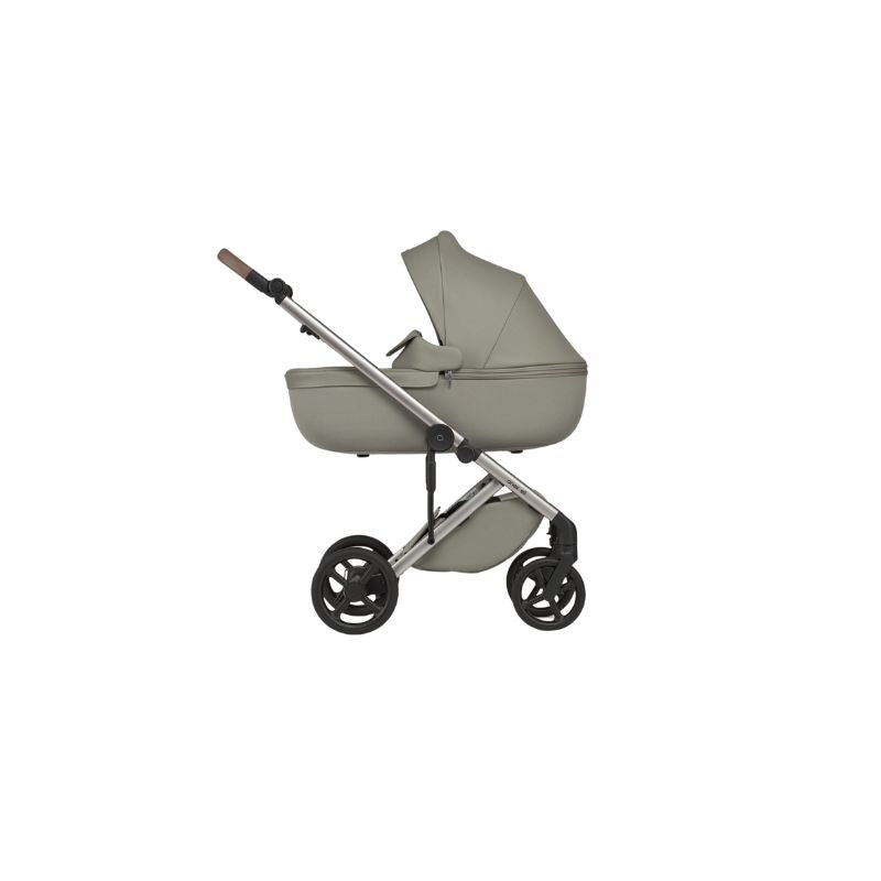 ANEX BABY ELI 2 IN 1 PRAM & PUSHCHAIR - EXCITE