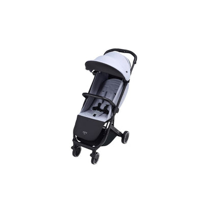 ANEX BABY AIR X STROLLER - GRAY