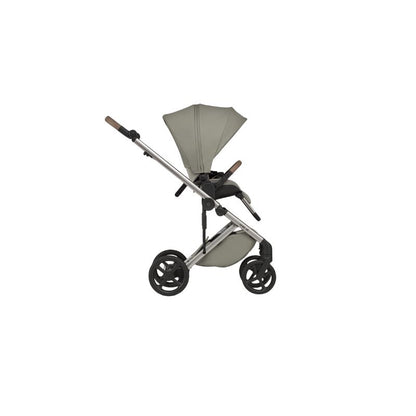 ANEX BABY ELI 2 IN 1 PRAM & PUSHCHAIR - EXCITE