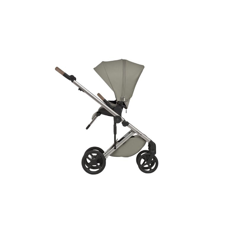 ANEX BABY ELI 2 IN 1 PRAM & PUSHCHAIR - EXCITE