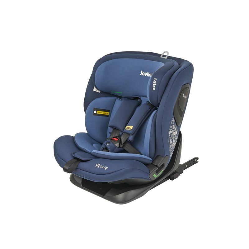 Jovikids CICI TT i-Size Child Seat 76-150cm - Blue