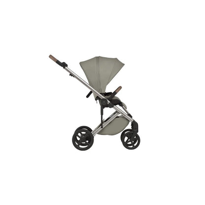 ANEX BABY ELI 2 IN 1 PRAM & PUSHCHAIR - EXCITE