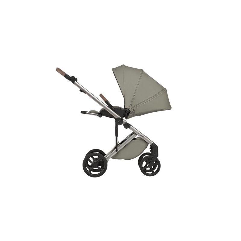 ANEX BABY ELI 2 IN 1 PRAM & PUSHCHAIR - EXCITE