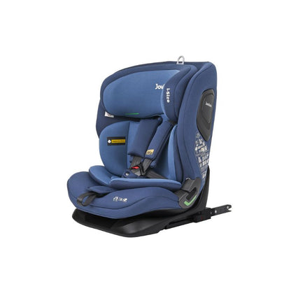 Jovikids CICI TT i-Size Child Seat 76-150cm - Blue