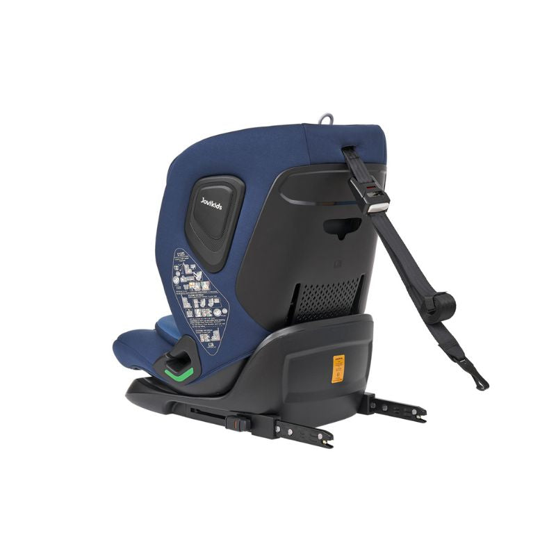 Jovikids CICI TT i-Size Child Seat 76-150cm - Blue