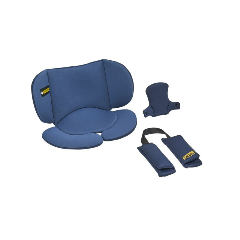 Jovikids CICI TT i-Size Child Seat 76-150cm - Blue