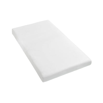 Babymore Premium Core Cot Mattress – 120 x 60 cm - White