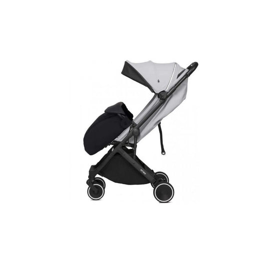 ANEX BABY AIR Z STROLLER - MIST