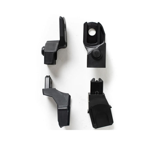 Roma - ROMA Atlas Car Seat Adaptors