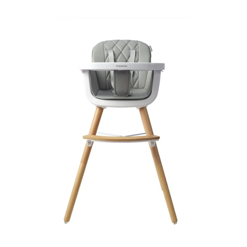 BabaBing 4-in-1 Highchair & Toddler Chair | 6 Months–5 Years