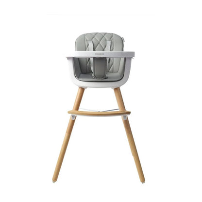 BabaBing 4-in-1 Highchair & Toddler Chair | 6 Months–5 Years