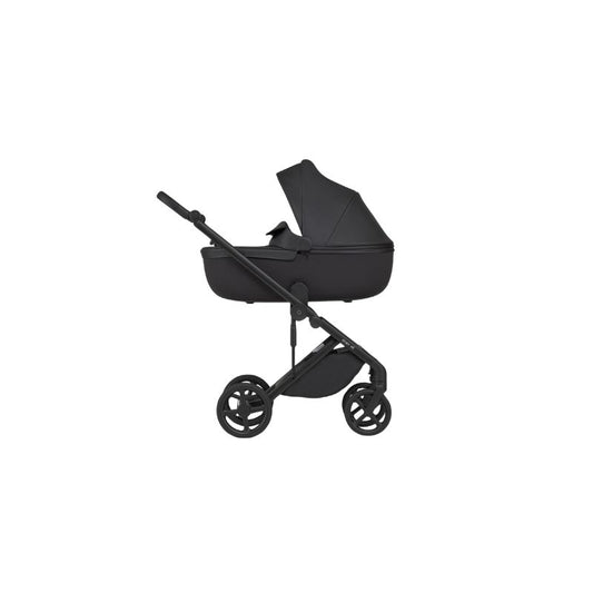 ANEX ELI 2 IN 1 PRAM & PUSHCHAIR - MIDNIGHT