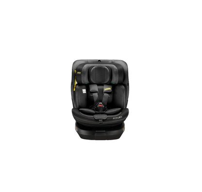 Jovikids Ranger TT - i-Size 360° Rotating Car Seat (40-150 cm) All-in-One ISOFIX & Top Tether Car Seat - Twilight