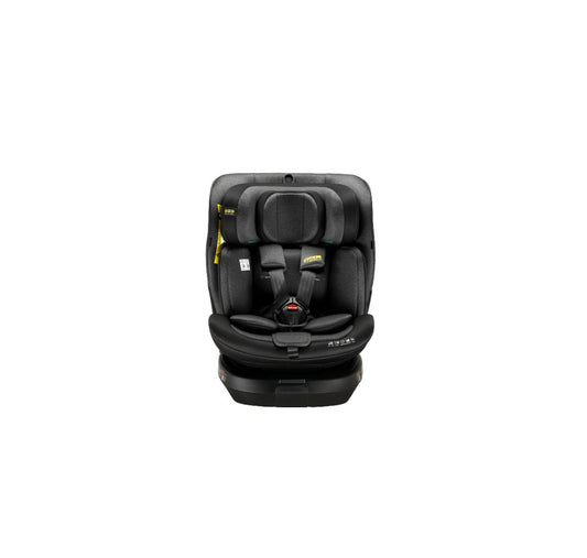 Jovikids Ranger TT - i-Size 360° Rotating Car Seat (40-150 cm) All-in-One ISOFIX & Top Tether Car Seat - Twilight