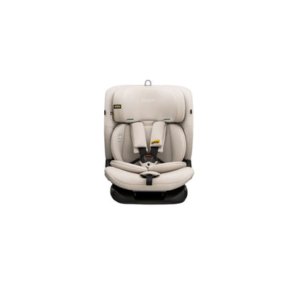 Jovikids CiCI TT i-Size Car Seat (76-150 cm), ECE R129 15 Months-12 Years - Milkshake 