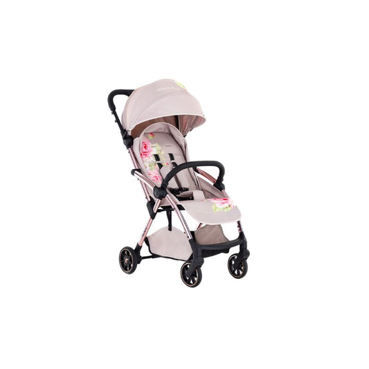 LECLERC BABY MONNALISA STROLLER - BIRCH