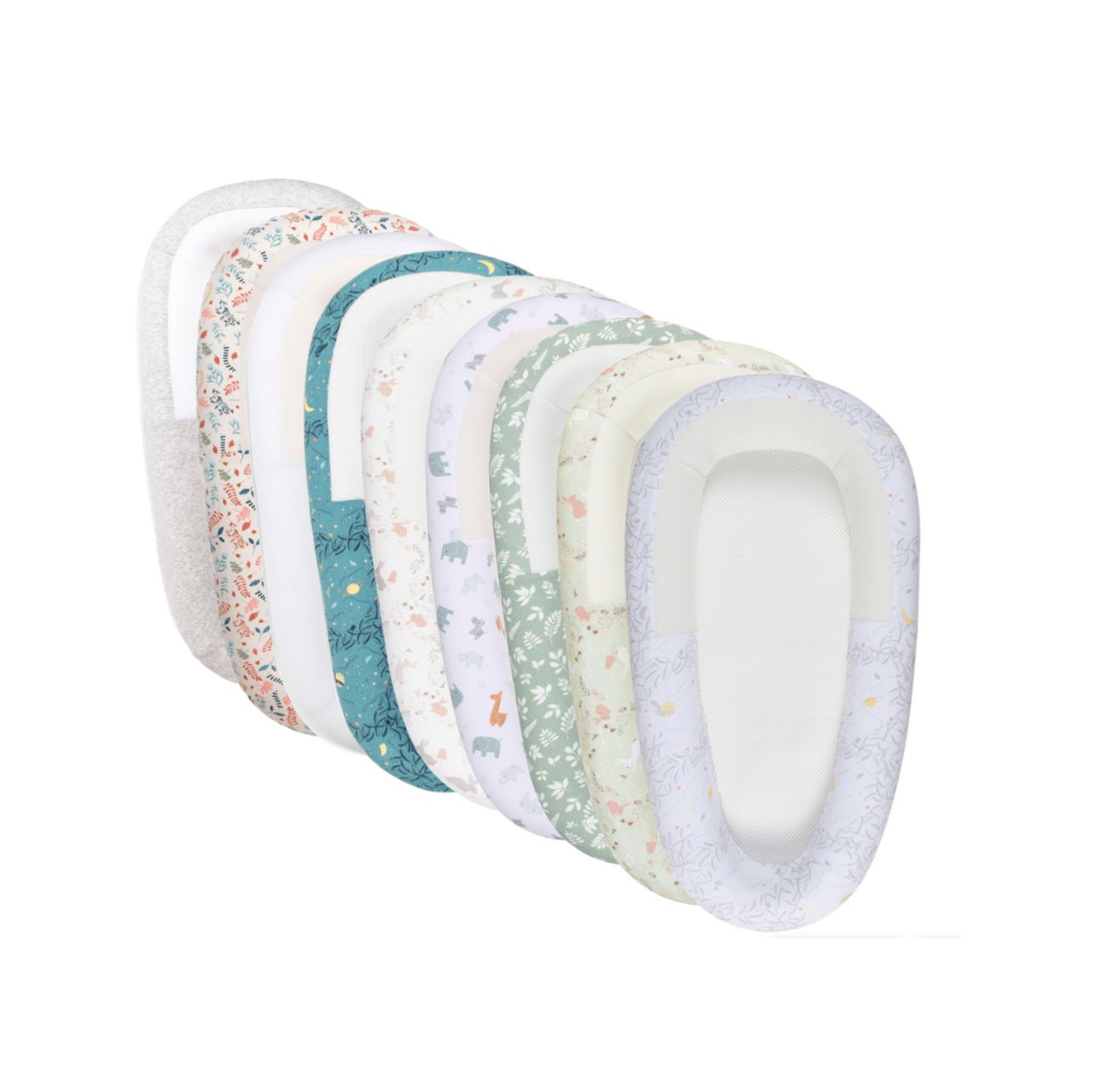 Sleep Tight Baby Bed Covers - Prime Baby Gear