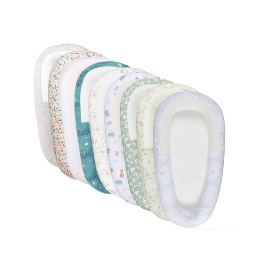 Sleep Tight Baby Bed Covers