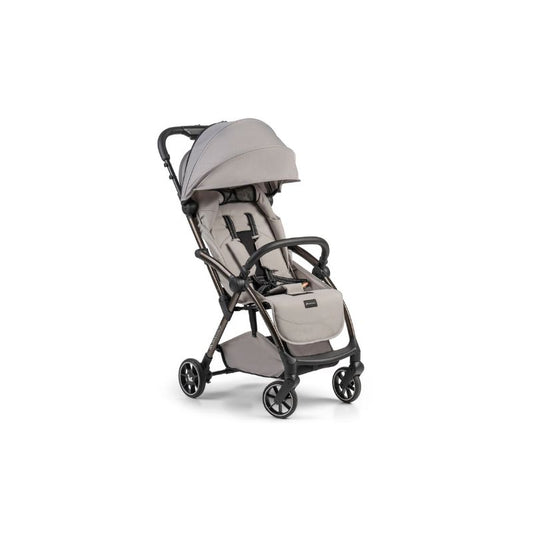 LECLERC BABY INFLUENCER AIR - VIOLET GREY