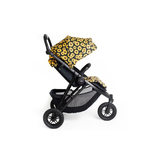 Roma Atlas All Terrain Stroller - Sunflower