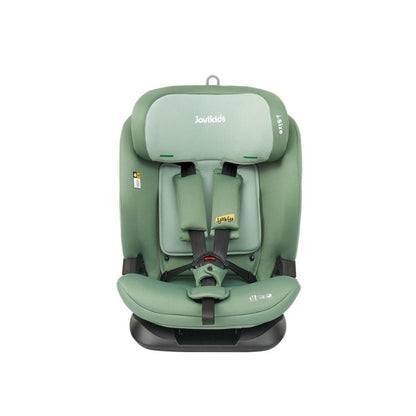 Jovikids CICI TT i-Size Child Seat 76-150cm - Green