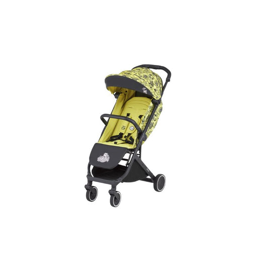 ANEX BABY AIR X STROLLER - WOO