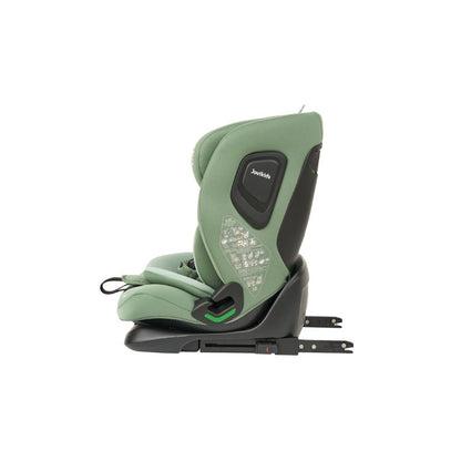 Jovikids CICI TT i-Size Child Seat 76-150cm - Green