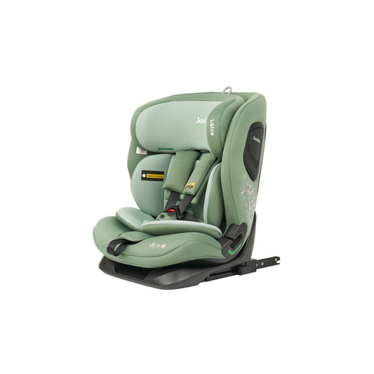 Jovikids CICI TT i-Size Child Seat 76-150cm - Green