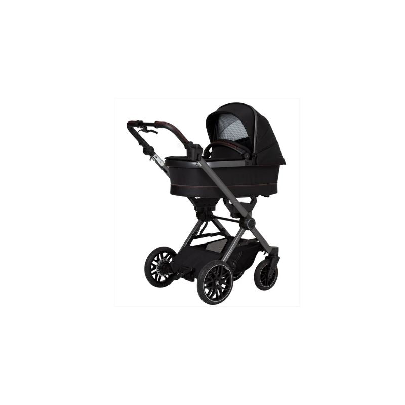 amg baby stroller Mercedes-Benz AMG GT² Pram & Pushchair by Hartan