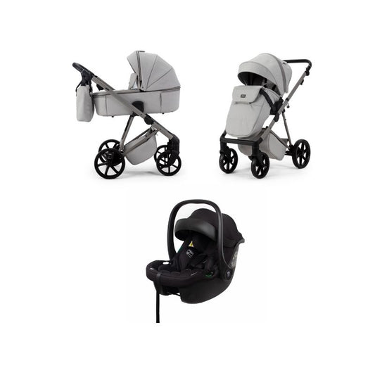 Mee-go Milano Natura 3 in 1 - Moon