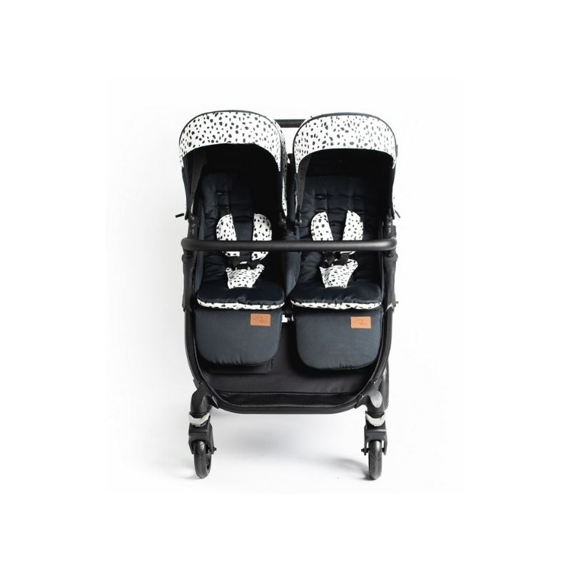 roma gemini double stroller Roma Pram Gemini Double Stroller