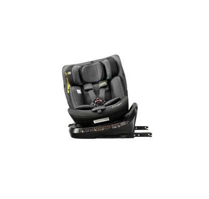 Jovikids Ranger TT - i-Size 360° Rotating Car Seat (40-150 cm) All-in-One ISOFIX & Top Tether Car Seat - Twilight