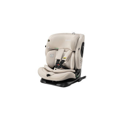 Jovikids CiCI TT i-Size Car Seat (76-150 cm), ECE R129 15 Months-12 Years - Milkshake 