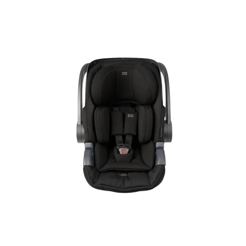 Bababing Hera i-size infant car seat & ISOFIX Base