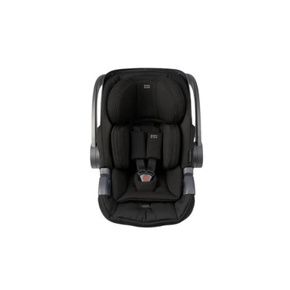 Bababing Hera i-size infant car seat & ISOFIX Base