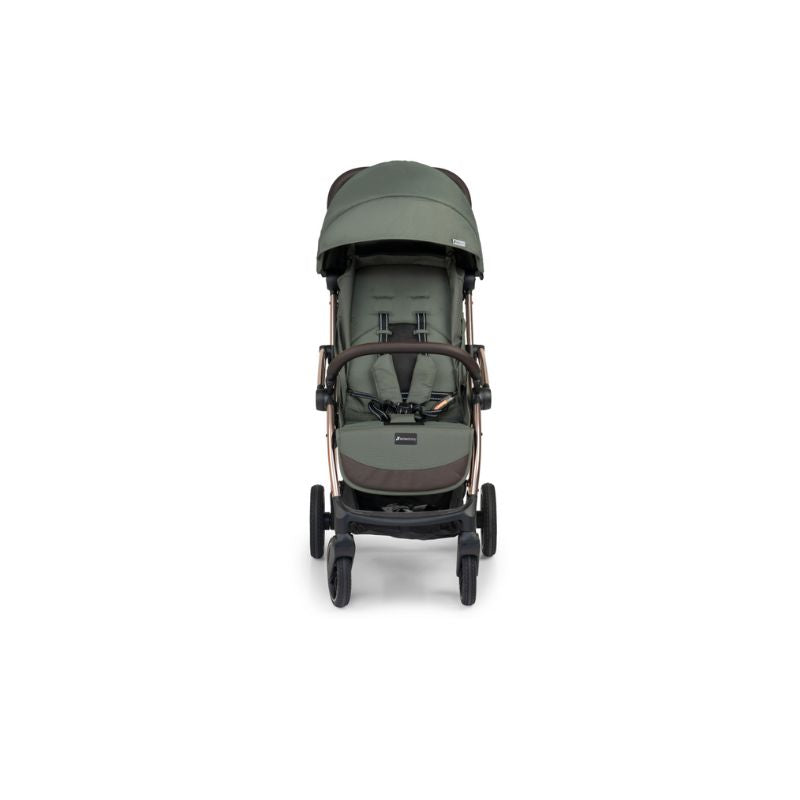 ARMY GREEN - LECLERC INFLUENCER XL STROLLER