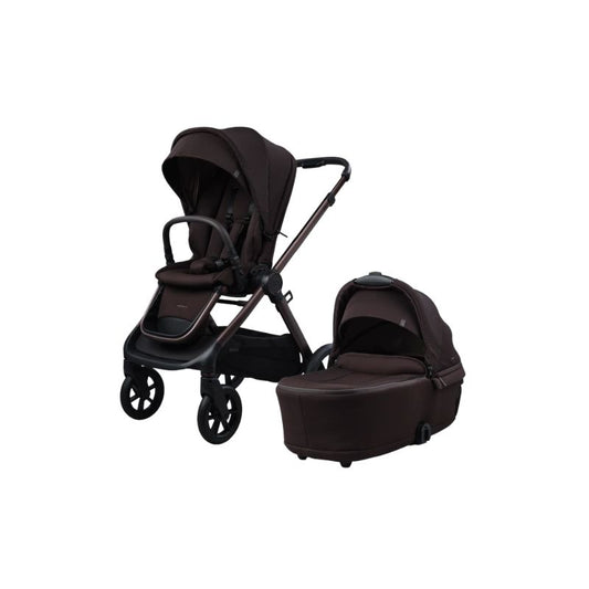 Bababing Raffi MKII - Piece Travel Bundle - Kofe 