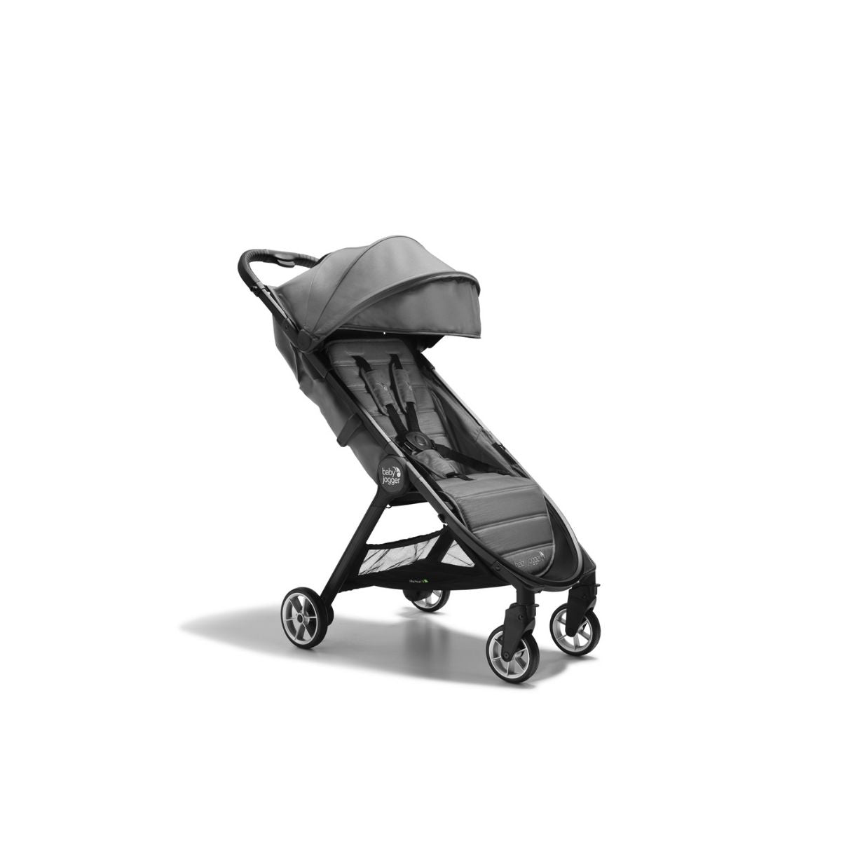 Baby Jogger City Tour 2 Single - Shadow Grey