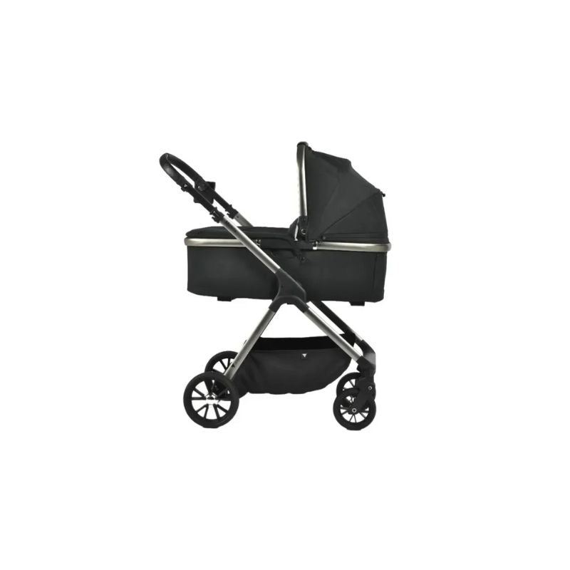 VIANO MATRIX 3 IN 1 TRAVEL SYSTEM - CHARCOAL