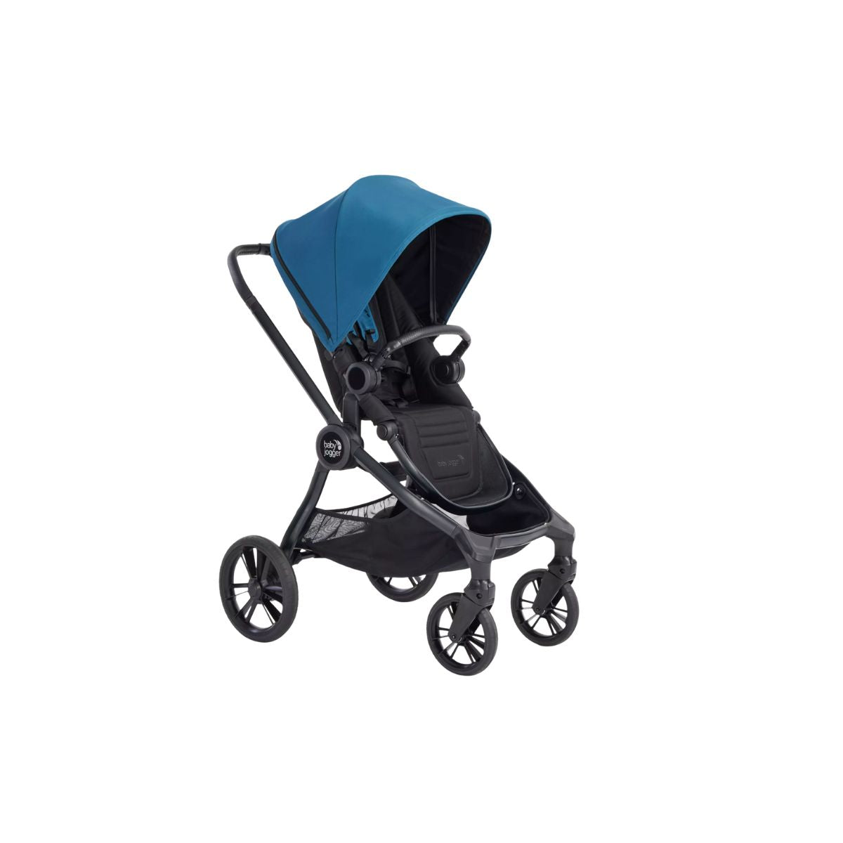Baby Jogger City Sights Bundle - Deep Teal