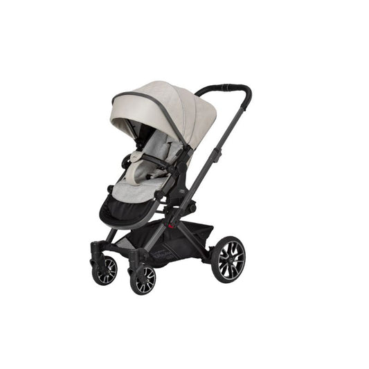 Mercedes-Benz Avantgarde GTX 2 in 1 Pram & Pushchair - Moonstone