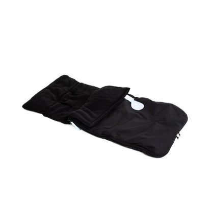 Roma Buggysnuggle Explorer Universal Footmuff | Black